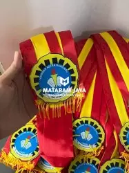SMK Sriwijaya 3 Lumbir Yayasan Astra Nasional 2024
