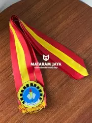 SMK Sriwijaya 3 Lumbir Yayasan Astra Nasional 2024