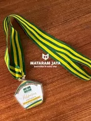 SMP Ma'arif NU 1 Purwokerto Tahun 2024