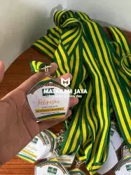 SMP Ma'arif NU 1 Purwokerto Tahun 2024