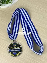 SMP N 2 Srandakan Tahun 2024