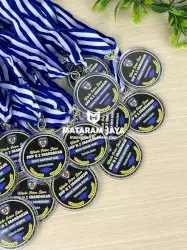 SMP N 2 Srandakan Tahun 2024