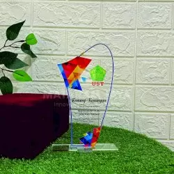 PLAKAT AKRILIK MAGANG UST