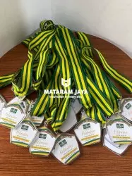SMP Ma'arif NU 1 Purwokerto Tahun 2024