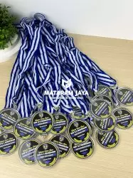 SMP N 2 Srandakan Tahun 2024