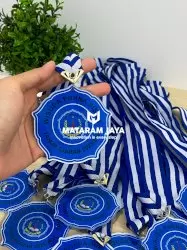SMPN 41 Purworejo